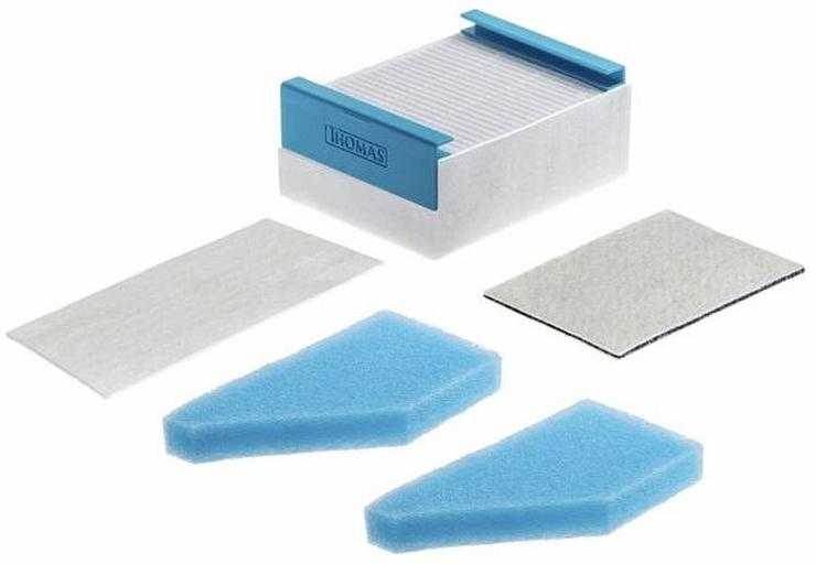 Набор фильтров Thomas универсальные (5предмет.) (5фильт.) фото 1