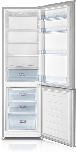 Холодильник Gorenje RK4181PS4 нержавеющая сталь (двухкамерный) фото 2