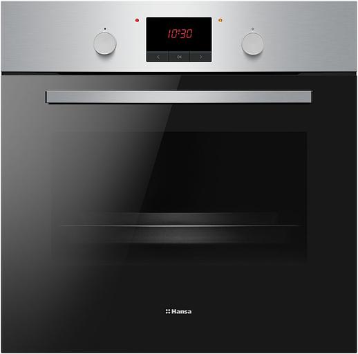 Встраиваемая электрическая духовка Hansa Hansa Quadrum BOEI68224 фото 1