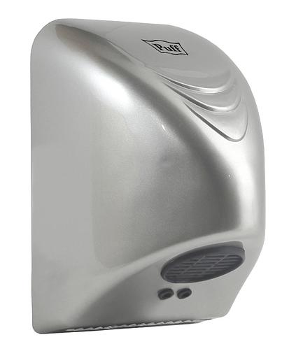 Сушилка для рук Puff -8814C 800Вт хром фото 1