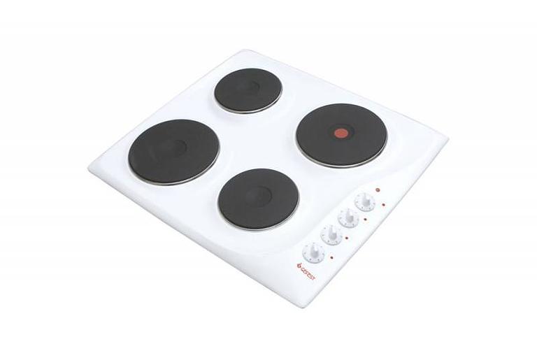 Варочная поверхность Gefest ЭС В СВН 3210 белый фото 1