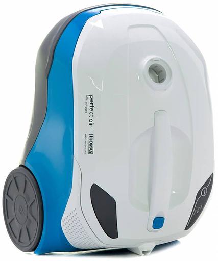 Пылесос Thomas Aqua-Box Perfect Air Allergy Pure 1700Вт белый/синий фото 1