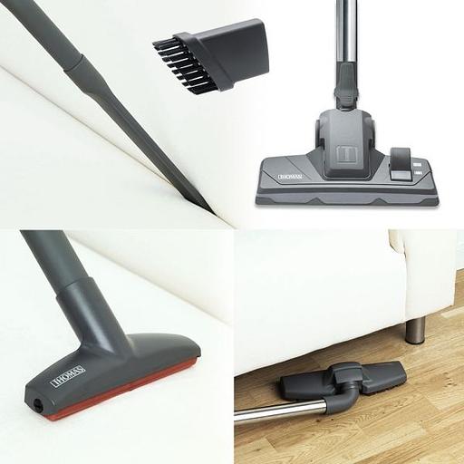 Пылесос Thomas DryBOX + AquaBOX Parkett 1700Вт белый/голубой фото 9