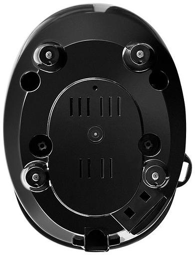 Мультиварка Redmond RMC-03 2л 350Вт черный фото 5