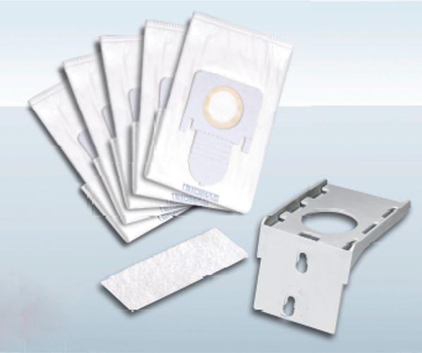 Пылесборники Thomas (7предмет.) (5пылесбор.) фото 1