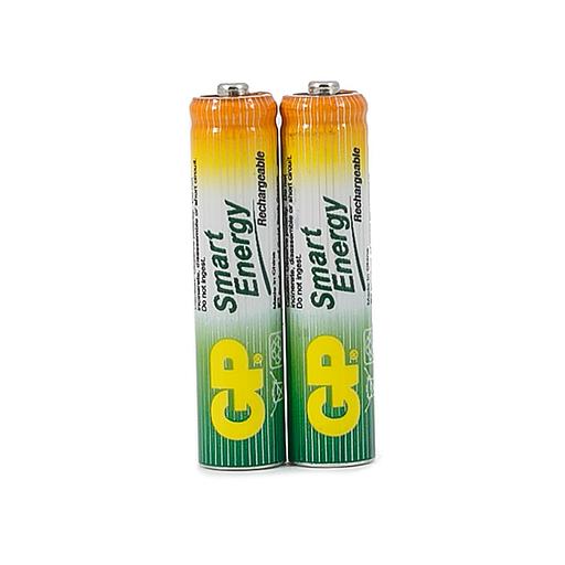 Аккумулятор GP Smart Energy 40AAAHCSV AAA NiMH 400mAh (2шт) фото 4