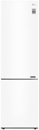 Холодильник LG GA-B509CQCL белый (двухкамерный) фото 1
