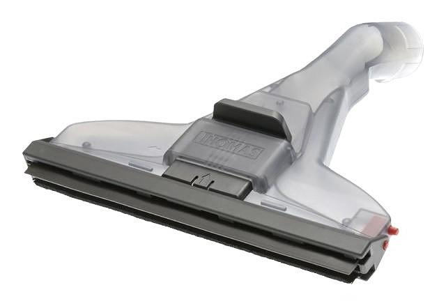 Пылесос моющий Thomas Twin XT 1700Вт синий/серебристый фото 8