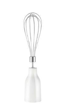 Блендер погружной Moulinex DD642132 800Вт белый фото 4