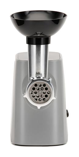 Мясорубка Hyundai HY-MG4391 1900Вт серый/черный фото 3