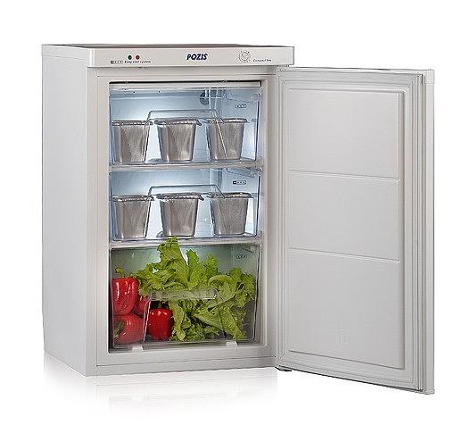Морозильная камера Pozis FV-108 белый фото 1