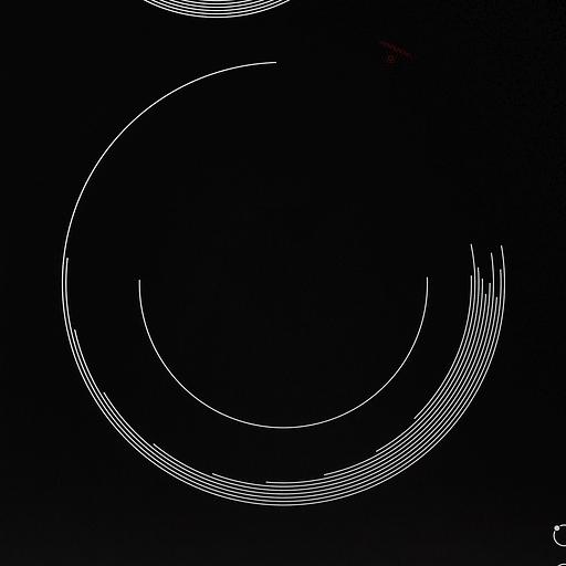 Варочная поверхность Krona Orsa 60 черный фото 5