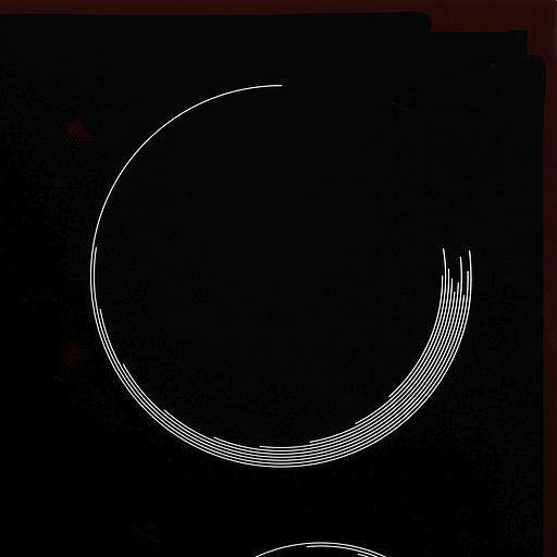 Варочная поверхность Krona Orsa 60 черный фото 7