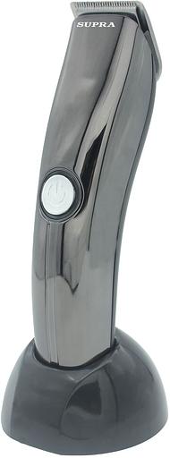Машинка для стрижки Supra HCS-212 черный фото 1