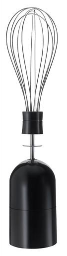 Блендер погружной Starwind SBP3432b 800Вт черный/красный фото 4