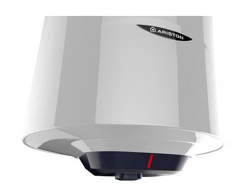Водонагреватель Ariston BLU1 R ABS 80 V 1.5кВт 80л электрический настенный/белый фото 2