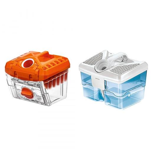 Пылесос Thomas DryBOX + AquaBOX Cat&Dog 1700Вт белый/оранжевый фото 7