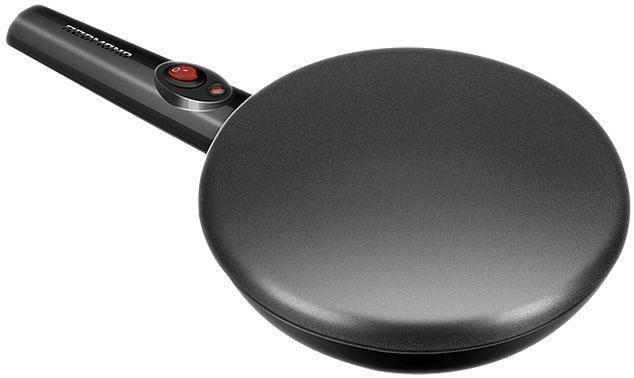 Блинница Redmond RSM-1409 800Вт черный фото 1