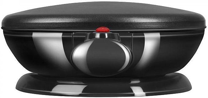 Блинница Redmond RSM-1409 800Вт черный фото 3