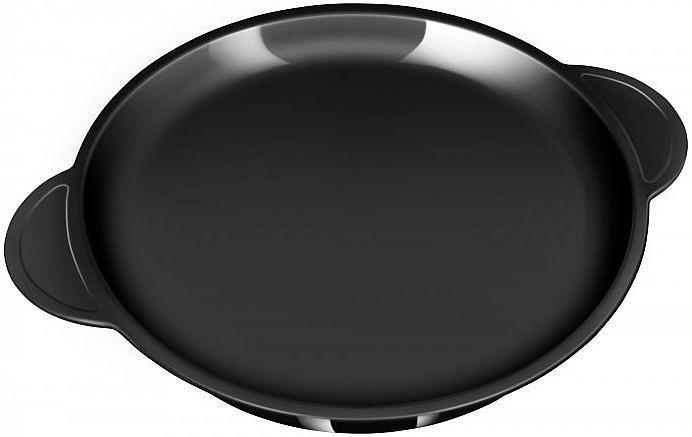 Блинница Redmond RSM-1409 800Вт черный фото 6