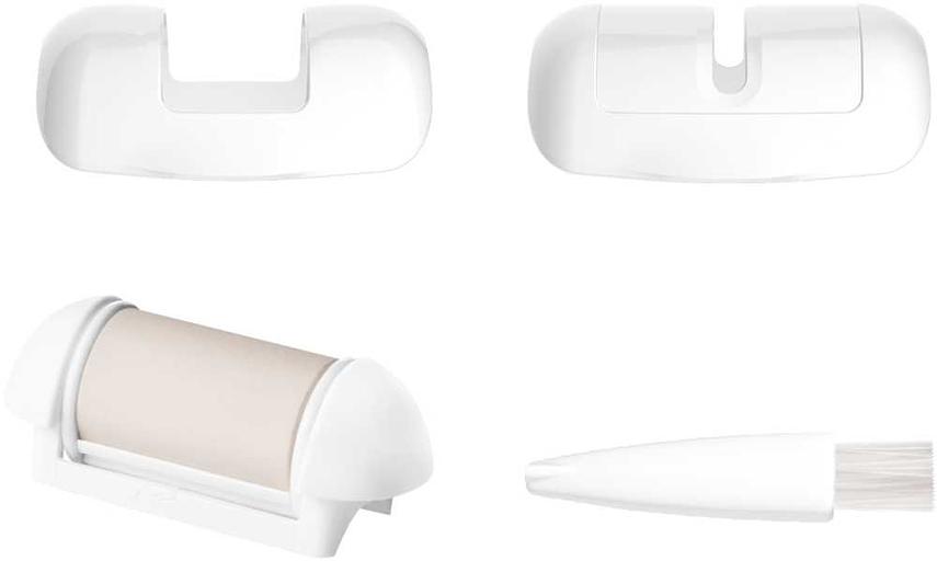 Эпилятор Rowenta EP4920F0 скор.:2 насад.:4 от аккум. розовый фото 6