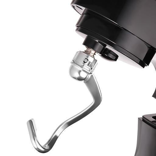 Миксер планетарный Hyundai HYM-S5461 1300Вт черный фото 6