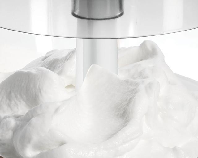 Измельчитель электрический Bosch MMR08R2 0.8л. 400Вт красный фото 3