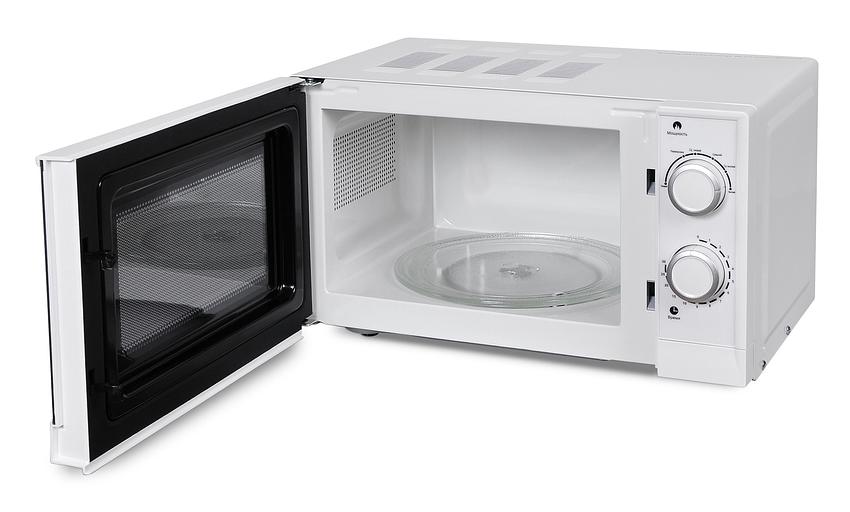 Микроволновая Печь Starwind SMW2620 20л. 700Вт белый фото 5