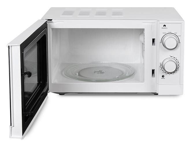 Микроволновая Печь Starwind SMW2620 20л. 700Вт белый фото 6