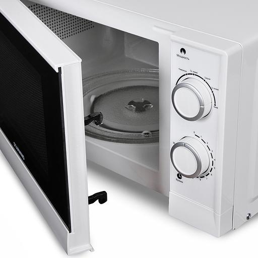 Микроволновая Печь Starwind SMW2620 20л. 700Вт белый фото 8