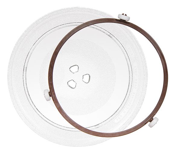 Микроволновая Печь Starwind SMW2620 20л. 700Вт белый фото 10