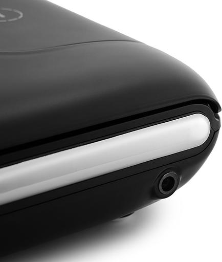 Вакуумный упаковщик Kitfort KT-1508 130Вт черный фото 5