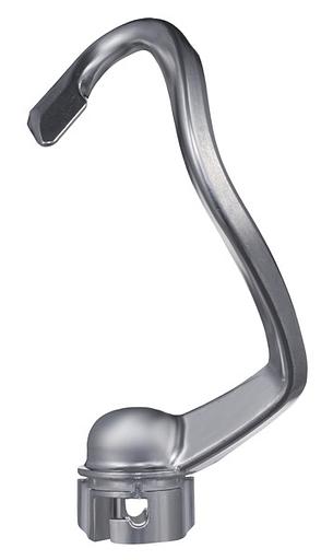 Миксер планетарный Hyundai HYM-S5451 1000Вт серый/черный фото 10