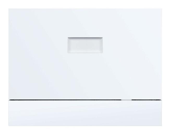 Посудомоечная машина Maunfeld MLP-06IM 1280Вт компактная фото 1