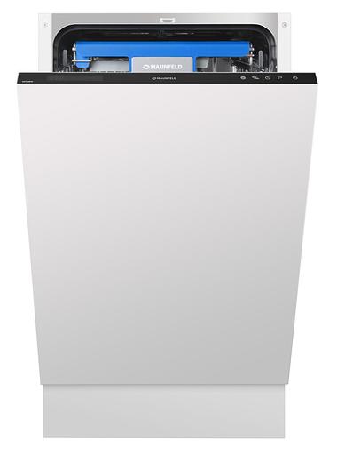 Посудомоечная машина Maunfeld MLP-08IM 2100Вт узкая фото 1
