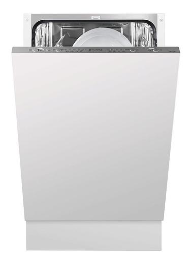 Посудомоечная машина Maunfeld MLP-08S 2100Вт узкая фото 1