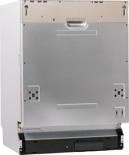 Посудомоечная машина Weissgauff BDW 6063 D 2100Вт полноразмерная фото 5