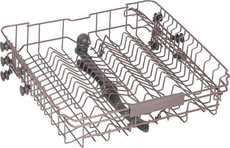 Посудомоечная машина Weissgauff BDW 6063 D 2100Вт полноразмерная фото 7