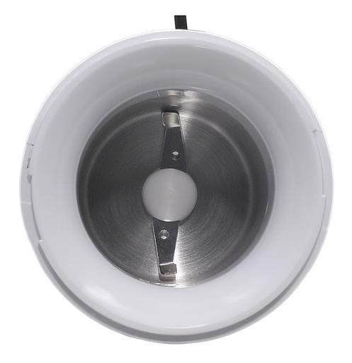 Кофемолка Starwind SGP8426 200Вт сист.помол.:ротац.нож вместим.:80гр черный фото 2