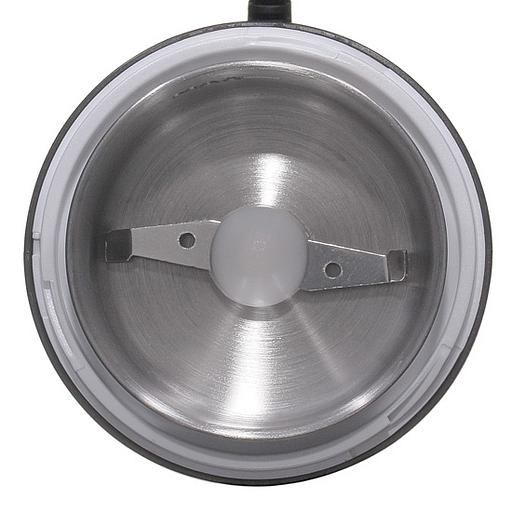 Кофемолка Starwind SGP4421 200Вт сист.помол.:ротац.нож вместим.:40гр черный фото 3