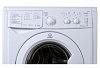 Стиральная машина Indesit IWSC 5105 класс: A загр.фронтальная макс.:5кг белый фото 6