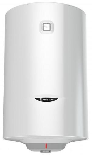 Водонагреватель Ariston PRO1 R ABS 150 V 1.8кВт 150л электрический настенный/белый фото 1