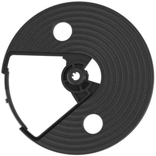 Кухонный комбайн Moulinex Easy Force FP244110 700Вт белый фото 6