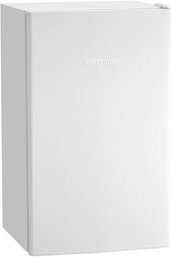 Холодильник Nordfrost NR 403 W белый (однокамерный) фото 1