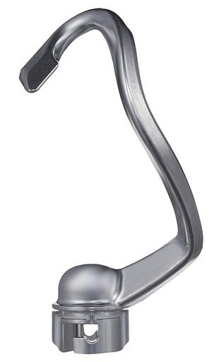 Миксер планетарный Hyundai HYM-S4451 1000Вт белый/черный фото 9