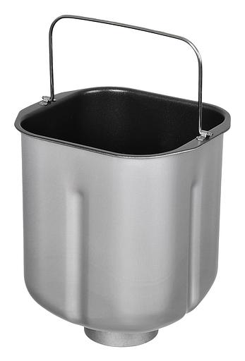 Хлебопечь Hyundai HYBM-P0513 550Вт черный фото 6