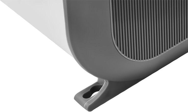 Тепловая завеса Ballu BHC-L09S03-ST 3кВт белый фото 6