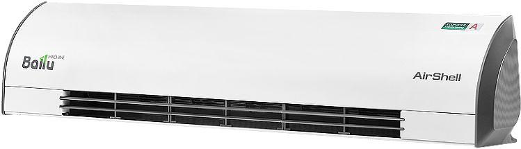 Тепловая завеса Ballu BHC-L15S09-SP 9кВт белый фото 1