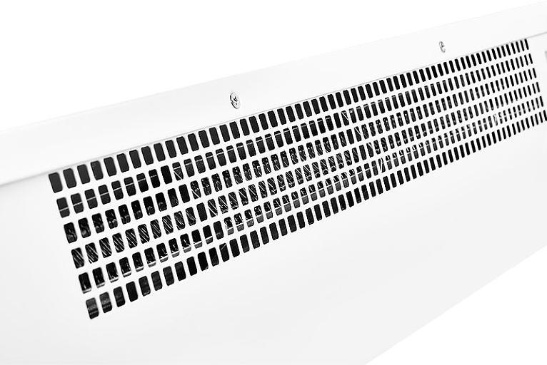 Тепловая завеса Ballu BHC-L15S09-SP 9кВт белый фото 3