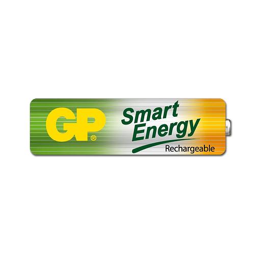 Аккумулятор GP Smart Energy 100AAHCSV AA NiMH 1000mAh (2шт) фото 4